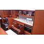 Book yachts online - sailboat - Dufour 430 Grand Large - Moderato - rent