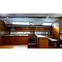 Book yachts online - sailboat - Dufour 445 Grand Large - Furioso - rent