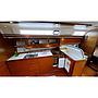 Book yachts online - sailboat - Dufour 445 Grand Large - Furioso - rent