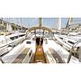 Book yachts online - sailboat - Dufour 335 Grand Large - Tara FB - rent