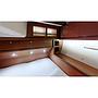 Book yachts online - sailboat - Dufour 520 Grand Large - Volante - rent