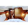 Book yachts online - sailboat - Dufour 405 Grand Large - Bella FB  - rent