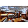 Book yachts online - sailboat - Dufour 512 Grand Large - Legato - rent