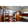 Book yachts online - sailboat - Dufour 512 Grand Large - Legato - rent