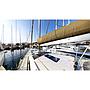 Book yachts online - sailboat - Dufour 512 Grand Large - Legato - rent