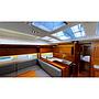 Book yachts online - sailboat - Dufour 512 Grand Large - Legato - rent