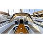 Book yachts online - sailboat - Dufour 512 Grand Large - Legato - rent