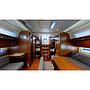Book yachts online - sailboat - Dufour 512 Grand Large - Legato - rent