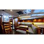 Book yachts online - sailboat - Dufour 520 Grand Large - Maestoso - rent