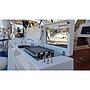 Book yachts online - sailboat - Dufour 430 Grand Large - Amoroso - rent