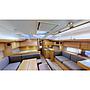 Book yachts online - sailboat - Dufour 500 Grand Large - Andante - rent