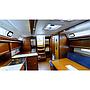 Book yachts online - sailboat - Dufour 445 Grand Large - Virtuoso - rent