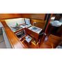 Book yachts online - sailboat - Dufour 512 Grand Large - Staccato - rent
