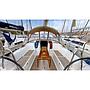 Book yachts online - sailboat - Dufour 375 Grand Large - Iva FB - rent