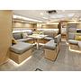 Book yachts online - sailboat - Dufour 530 Grand large - no name 1 (AC & gen.) - rent
