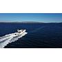 Book yachts online - motorboat - Alena 58 Sport Fly - MORNING LIGHT - rent
