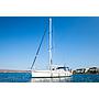 Book yachts online - sailboat - Ocean Star 51.2 - Silver Star - rent