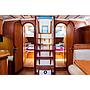 Book yachts online - sailboat - Ocean Star 51.2 - Silver Star - rent