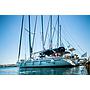 Book yachts online - sailboat - Ocean Star 51.2 - Silver Star - rent