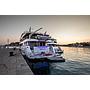 Book yachts online - motorboat - Luxury Motor Yacht - Diamond - rent