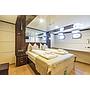 Book yachts online - motorboat - Luxury Motor Yacht - New Star - rent