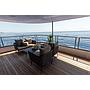 Book yachts online - motorboat - Luxury Motor Yacht - Antaris - rent