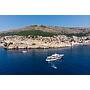 Book yachts online - motorboat - Luxury Motor Yacht - Antaris - rent