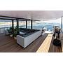 Book yachts online - motorboat - Luxury Motor Yacht - Antaris - rent