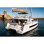Book yachts online - catamaran - Bali 4.6 - Scorpio - rent