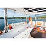 Book yachts online - catamaran - Bali 4.8 - Taurus - rent