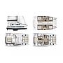 Book yachts online - catamaran - Bali 4.4 - Libra - rent