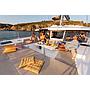 Book yachts online - catamaran - Bali 4.2 - Toddler - rent