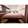 Book yachts online - catamaran - Bali 4.2 - Toddler - rent