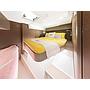 Book yachts online - catamaran - Bali Catspace - Aries - rent