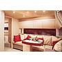 Book yachts online - motorboat - Atlantis 39 - Cornucopia IV - rent