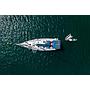 Book yachts online - sailboat - Cigale 16 - Sargantal - rent