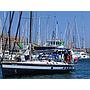 Book yachts online - sailboat - Cigale 16 - Sargantal - rent