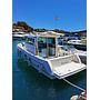 Book yachts online - motorboat - Faeton Moraga 910 - Arianne - rent