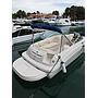 Book yachts online - motorboat - Sea Ray 240 - Haja One - rent