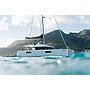 Book yachts online - catamaran - Lagoon 52F - AKANA  - rent