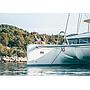 Book yachts online - catamaran - Lagoon 52F - AKANA  - rent