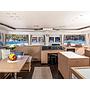 Book yachts online - catamaran - Lagoon 560 - Cool Change - rent