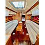 Book yachts online - sailboat - Dufour 34 - Nefeli - rent