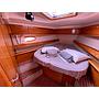 Book yachts online - sailboat - Bavaria 44 Vision - Maria Christina - rent