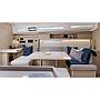 Book yachts online - sailboat - Oceanis 40.1 - Little Spiros - rent
