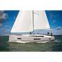 Book yachts online - sailboat - Oceanis 40.1 - Little Spiros - rent
