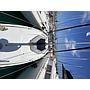 Book yachts online - sailboat - Sun Odyssey 42 i - Imagine - rent