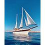 Book yachts online - other - Gulet - Sherezade - rent