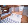 Book yachts online - other - Gulet - Sherezade - rent