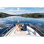 Book yachts online - motorboat - Greenline 39 - Helgeroa - rent